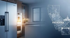 Expert Sub-Zero Repair in Pasadena