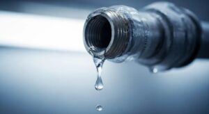 Resolve Sub-Zero Water Leaks