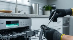 Expert Cove Dishwasher Repair