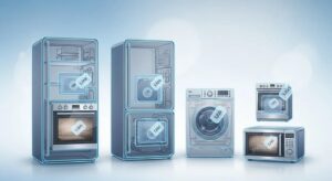Transparent Appliance Repair Pricing
