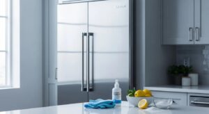 Sub-Zero Refrigerator Care Tips