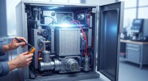 Expert Ice Maker Repair in Pasadena