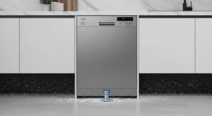 Cove Dishwasher Drain Issues? Get Expert Help!