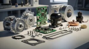 The Value of Genuine Appliance Parts