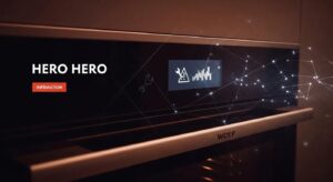 Wolf Oven Error Codes Explained