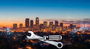 24/7 Expert Appliance Repair in Pasadena